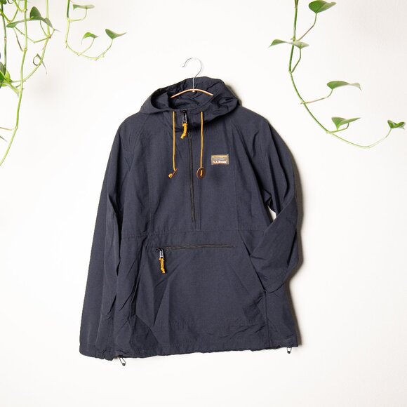 L.L.Bean Anorak Jacket, size S - Picture 1 of 7